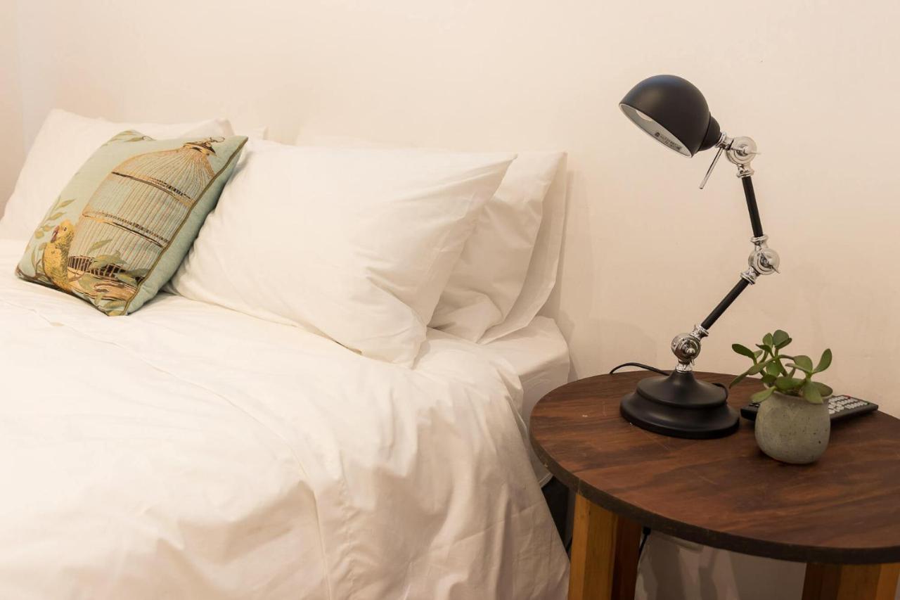Welgeluk Cottage 奥茨胡恩 外观 照片
